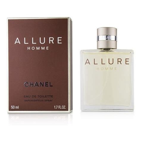 buy chanel allure for men